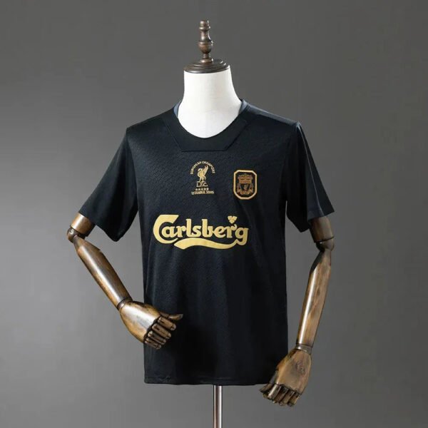 CAMISETA LIVERPOOL I 25/26 EDICIÓN ESPECIAL HOMBRE (VERSIÓN FAN) - Zona Camisetas