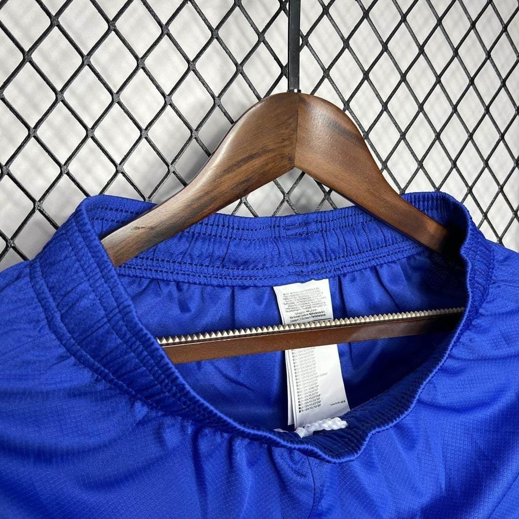 BRASIL SHORT l 24/25 - Zona Camisetas