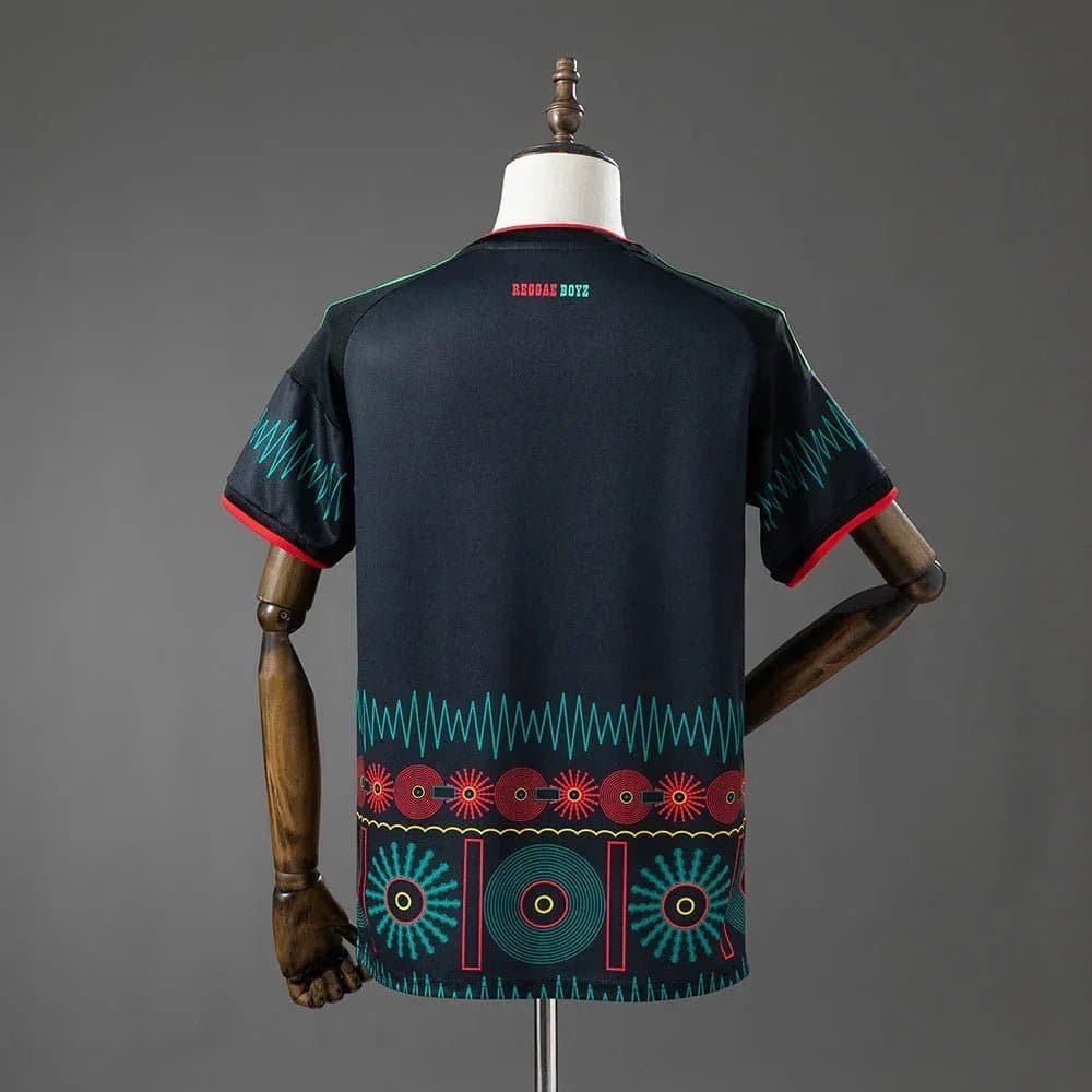 c33288ee_d4faecf9-2e1b-4ead-93ae-436bd368cb00 CAMISETA JAMAICA II 2026 HOMBRE (VERSIÓN FAN) - Zona Camisetas