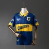 c361377d CAMISETA BOCA JUNIORS 95/97 HOMBRE (RETRO) - Zona Camisetas