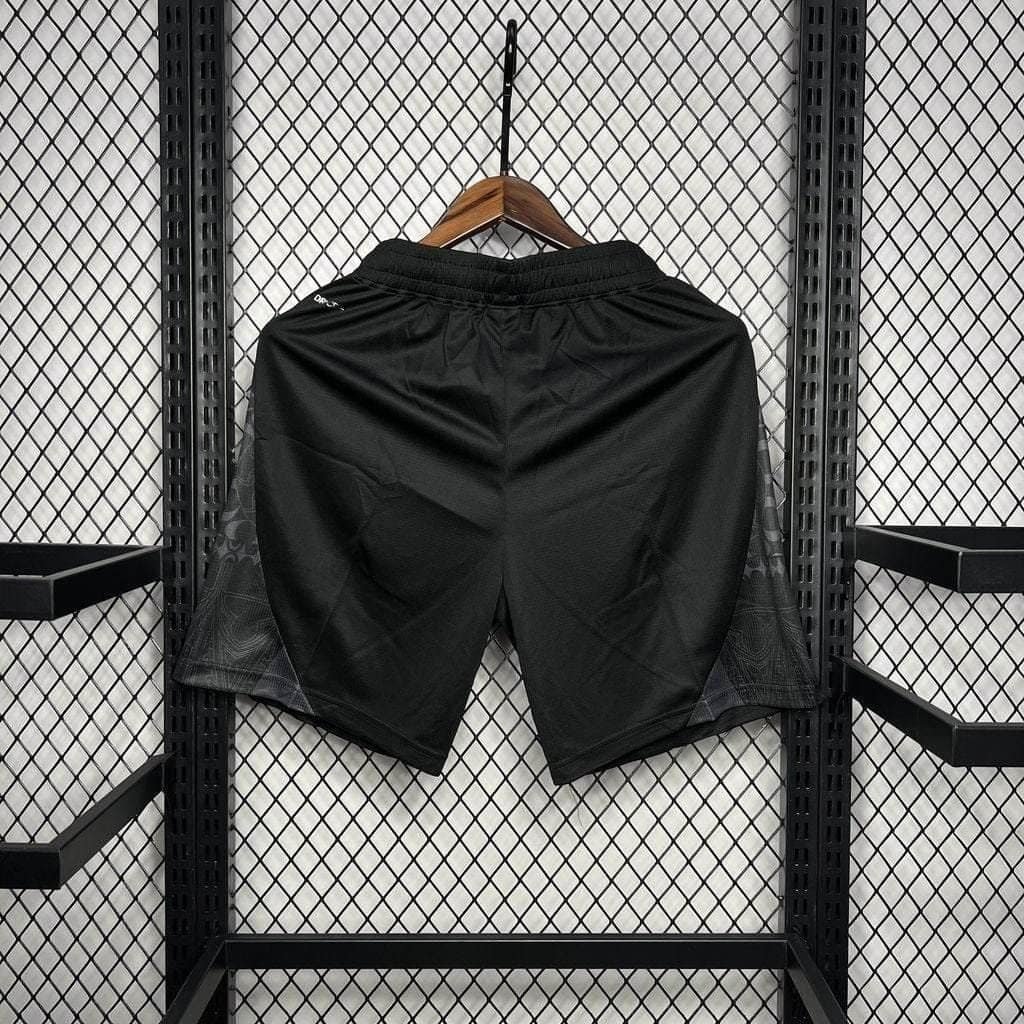 AC MILAN SHORT I 23/24 - ZonaCamisetas