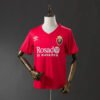 CAMISETA OSASUNA I 87/88 HOMBRE (RETRO) - Zona Camisetas