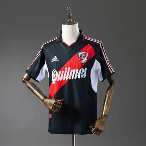 c44103cc_4b9e261f-8a1a-45b9-a372-08602b50823f CAMISETA RIVER PLATE I 00/01 HOMBRE (RETRO) - Zona Camisetas
