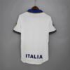 CAMISETA ITALIA lI 1996 HOMBRE (RETRO) - Zona Camisetas
