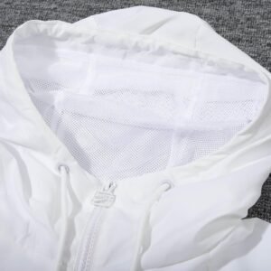 CORTAVIENTO TOTTENHAM I 24/25 - ZonaCamisetas