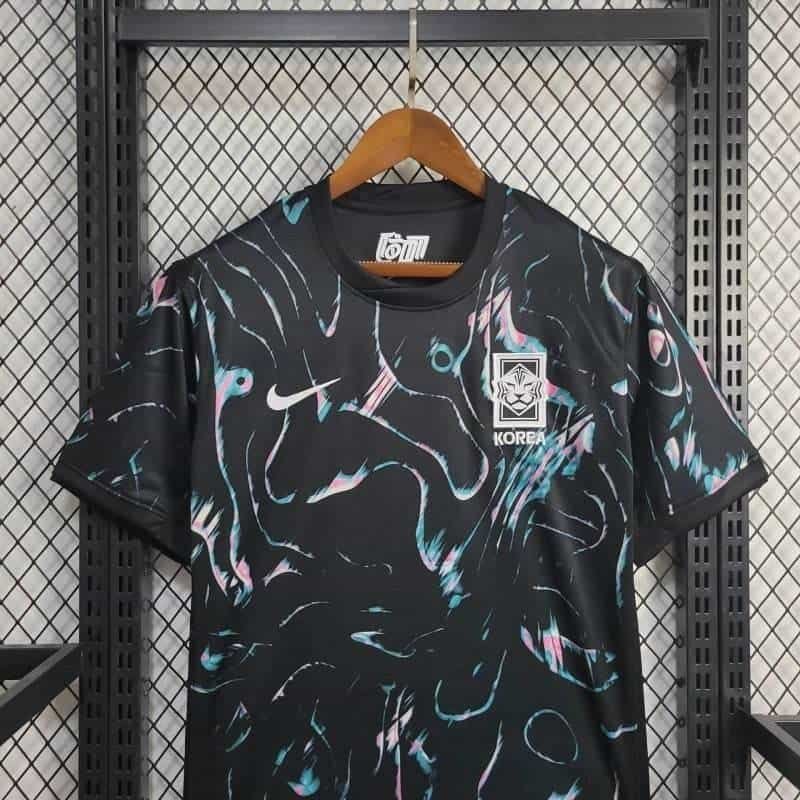 CAMISETA KOREA Il 24/25 HOMBRE (VERSIÓN FAN) - Zona Camisetas