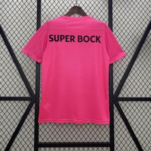 c5038636_0564173e-5c57-446d-8c2e-e06513621a72 CAMISETA SPORTING LISBOA Ill 24/25 HOMBRE (VERSIÓN FAN) - Zona Camisetas