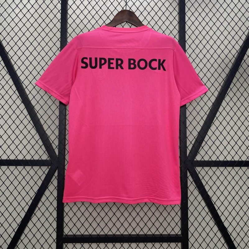 c5038636_0564173e-5c57-446d-8c2e-e06513621a72 CAMISETA SPORTING LISBOA Ill 24/25 HOMBRE (VERSIÓN FAN) - Zona Camisetas