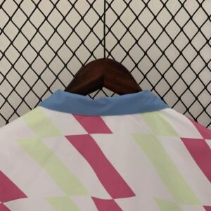 CORTAVIENTO TOTTENHAM REVERSIBLE 23/24 - ZonaCamisetas