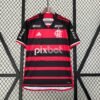 FLAMENGO I TODOS LOS PATROCINADORES 24/25 HOMBRE