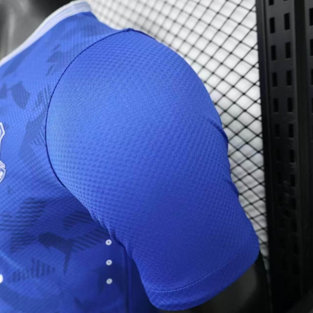 EVERTON l 24/25 HOMBRE (VERSIÓN JUGADOR) - Zona Camisetas