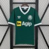 CAMISETA PALMEIRAS I 1987 HOMBRE (RETRO) - Zona Camisetas