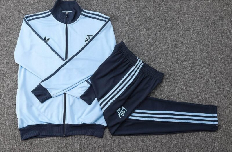 CONJUNTO LARGO ARGENTINA I 24/25 HOMBRE - Zona Camisetas