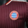 CAMISETA BAYERN DE MUNICH I 25/26 HOMBRE (VERSIÓN JUGADOR) - Zona Camisetas