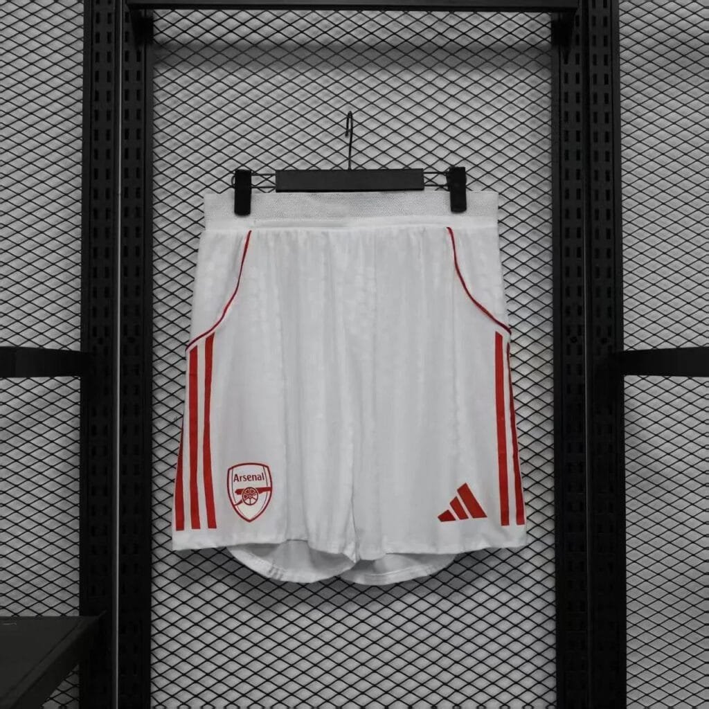 ARSENAL SHORT I 25/26 - Zona Camisetas