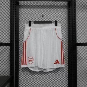 ARSENAL SHORT I 25/26 - Zona Camisetas