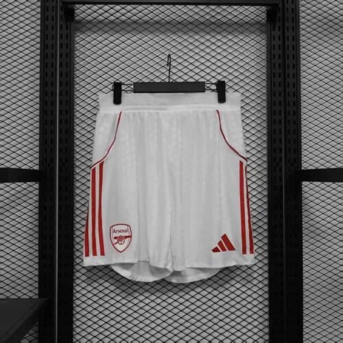 ARSENAL SHORT I 25/26 - Zona Camisetas