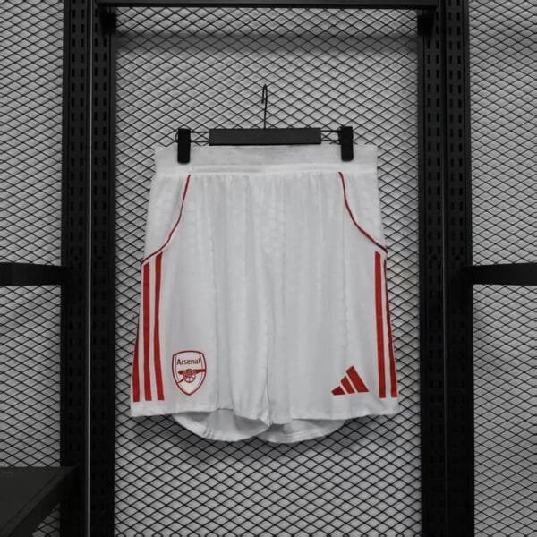 ARSENAL SHORT I 25/26 - Zona Camisetas