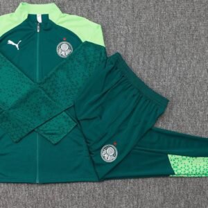 CONJUNTO LARGO PALMEIRAS I 24/25 HOMBRE - Zona Camisetas