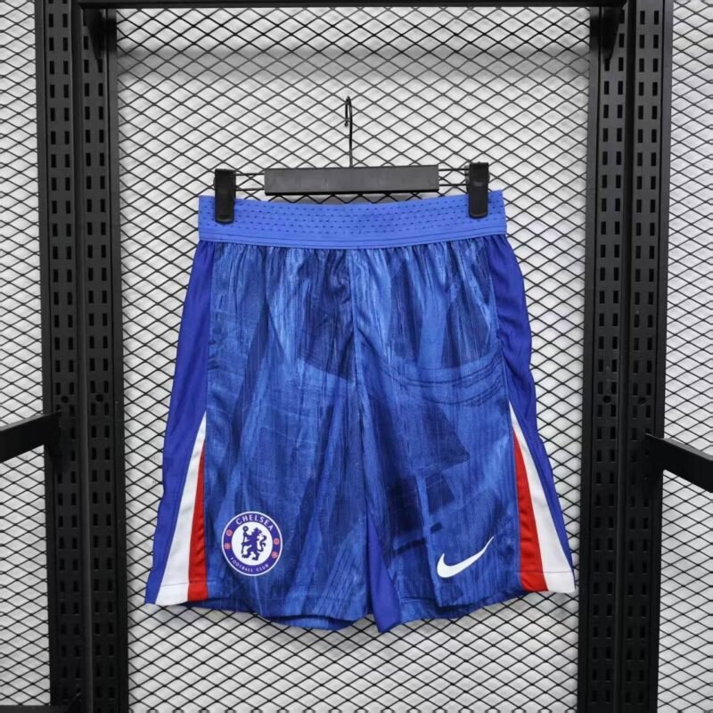 CHELSEA SHORT I 25/26 - Zona Camisetas