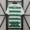 CAMISETA PALESTINO I 25/26 HOMBRE (VERSIÓN FAN) - Zona Camisetas