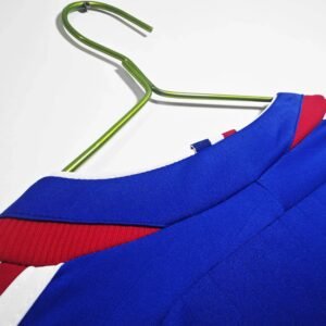 CAMISETA FRANCIA I 2006 HOMBRE (RETRO) - Zona Camisetas