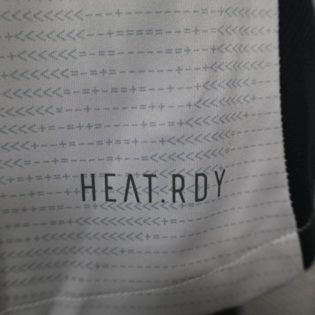 CAMISETA BENFICA Ill 24/25 HOMBRE (VERSIÓN JUGADOR) - Zona Camisetas