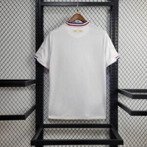 CAMISETA FORTALEZA ll 24/25 HOMBRE (VERSIÓN FAN) - Zona Camisetas