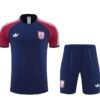 CONJUNTO CORTO ARSENAL ENTRENAMIENTO I 25/26 HOMBRE - Zona Camisetas