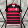 CAMISETA FLAMENGO I 24/25 HOMBRE (VERSIÓN FAN) - Zona Camisetas