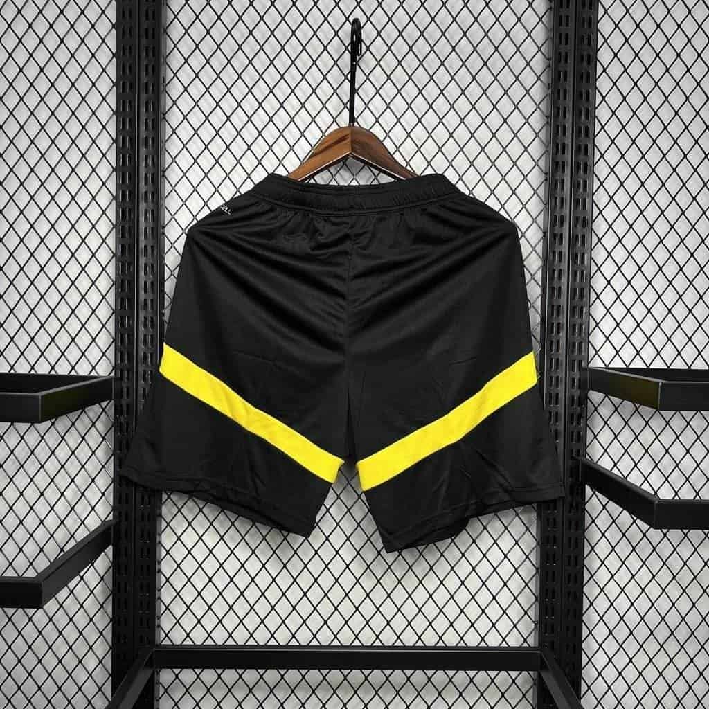 BORUSSIA DORTMUND SHORT I 24/25 - Zona Camisetas