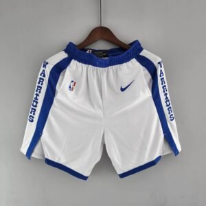 WARRIORS NBA SHORT I - Zona Camisetas