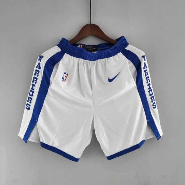 WARRIORS NBA SHORT I - Zona Camisetas
