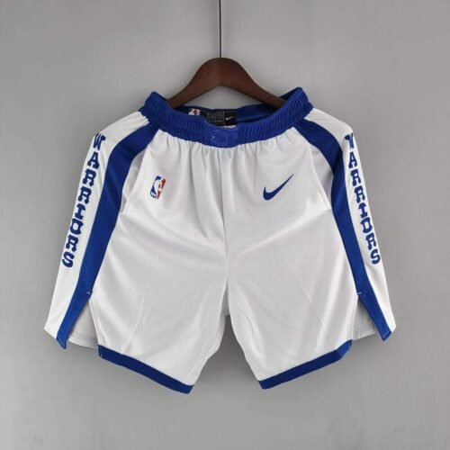 WARRIORS NBA SHORT I - Zona Camisetas