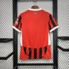 CAMISETA AC MILAN I 24/25 HOMBRE (VERSIÓN FAN) - Zona Camisetas