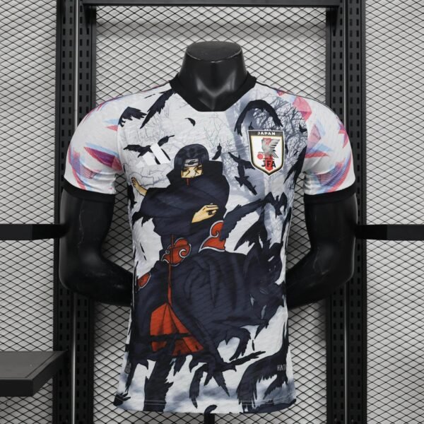CAMISETA JAPÓN ESPECIAL lI 24/25 HOMBRE (VERSIÓN JUGADOR) - Zona Camisetas