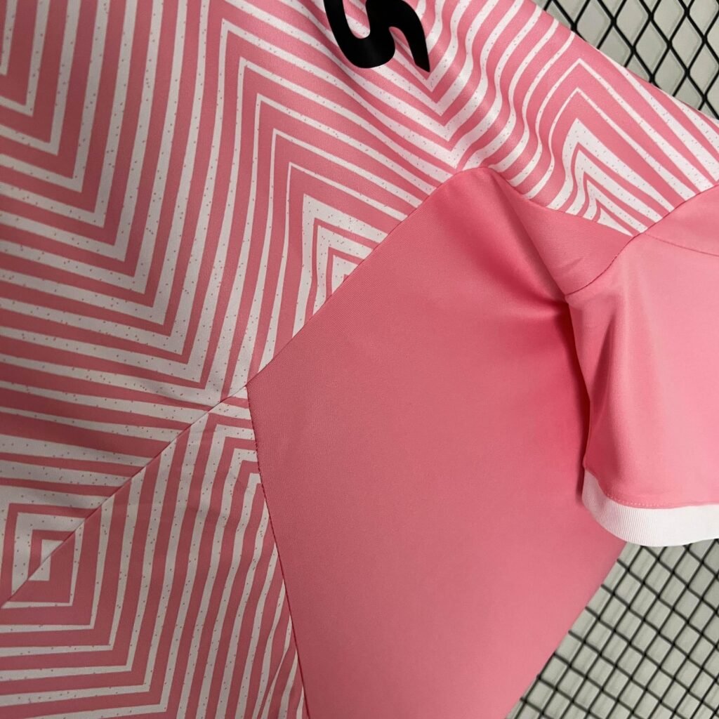 CAMISETA PORCINOS I 2024 HOMBRE KINGS LEAGUE (VERSIÓN FAN) - ZonaCamisetas