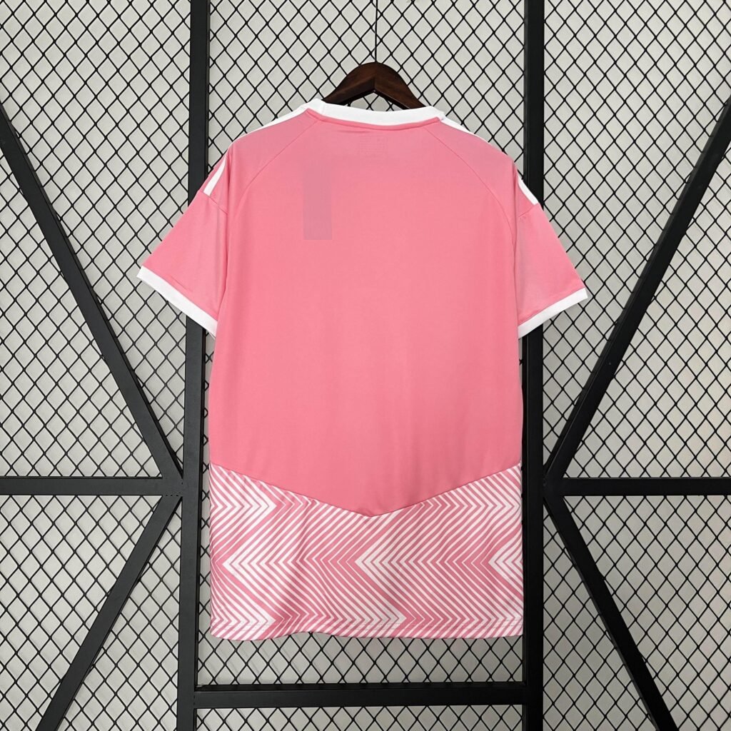 CAMISETA PORCINOS I 2024 HOMBRE KINGS LEAGUE (VERSIÓN FAN) - ZonaCamisetas