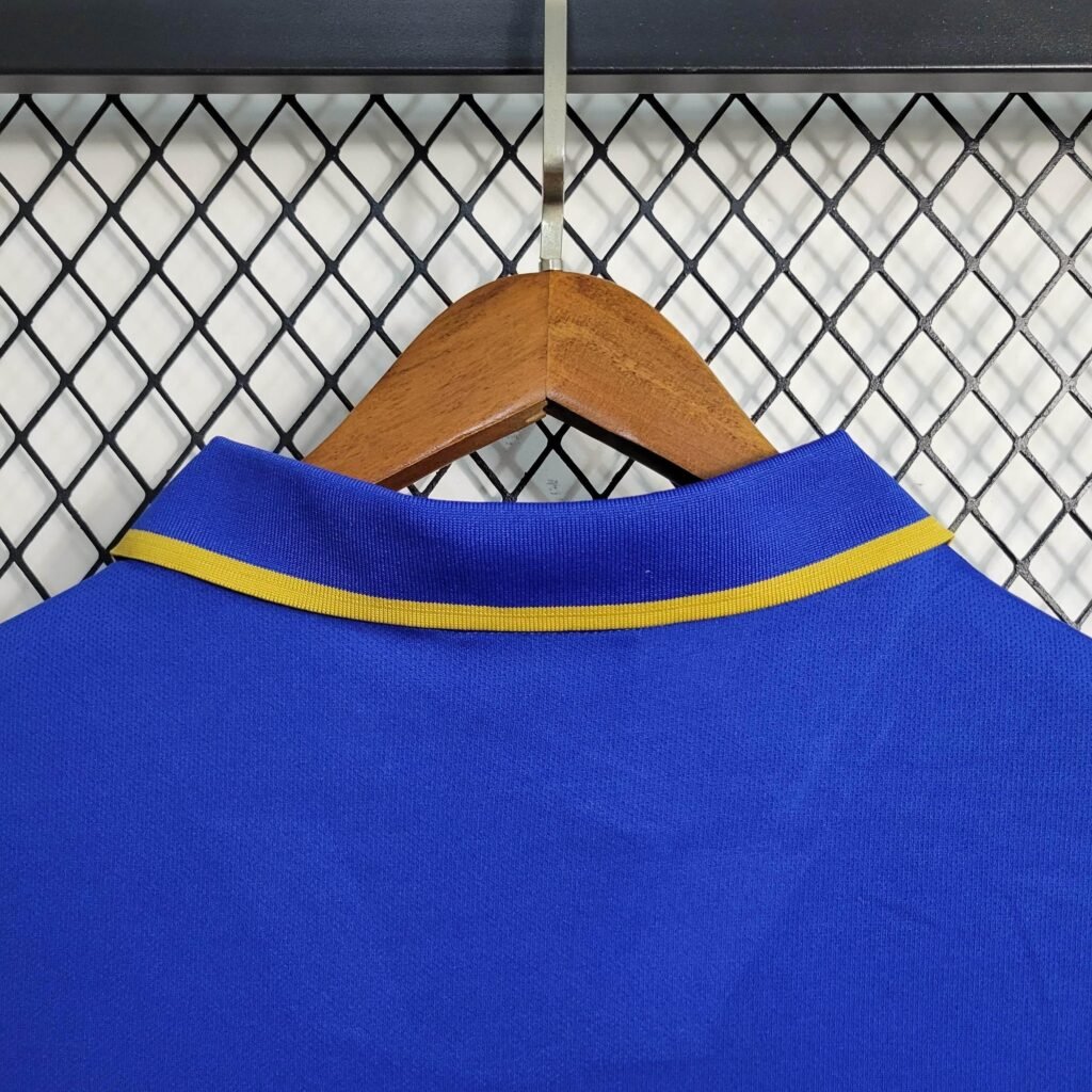 CAMISETA ITALIA I 1996 HOMBRE (RETRO) - Zona Camisetas