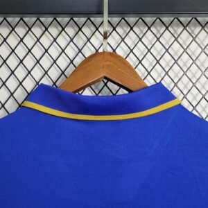 CAMISETA ITALIA I 1996 HOMBRE (RETRO) - Zona Camisetas