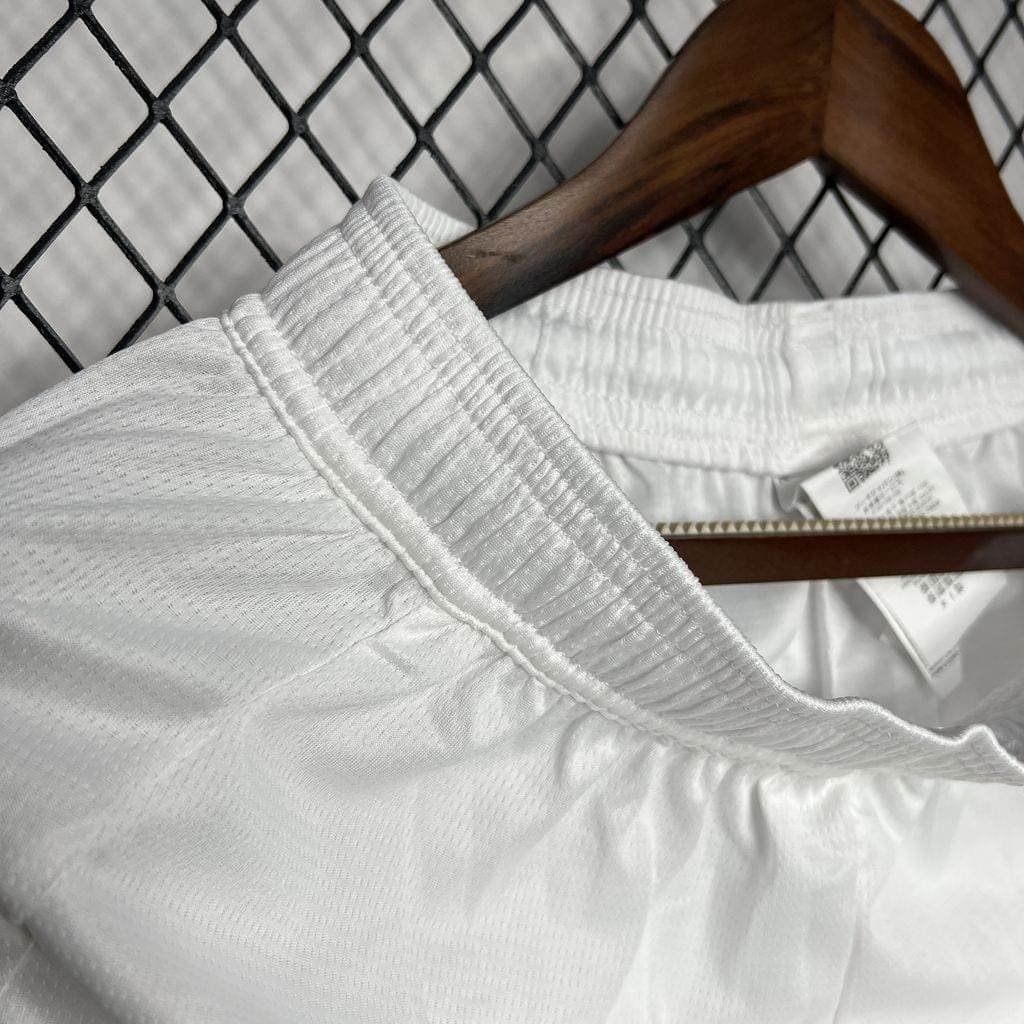 AC MILAN SHORT I 24/25 - ZonaCamisetas