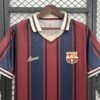 CAMISETA BARCELONA I 125th HOMBRE (RETRO) - Zona Camisetas