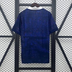 CAMISETA FRANCIA I 25/26 HOMBRE (VERSIÓN FAN) - Zona Camisetas