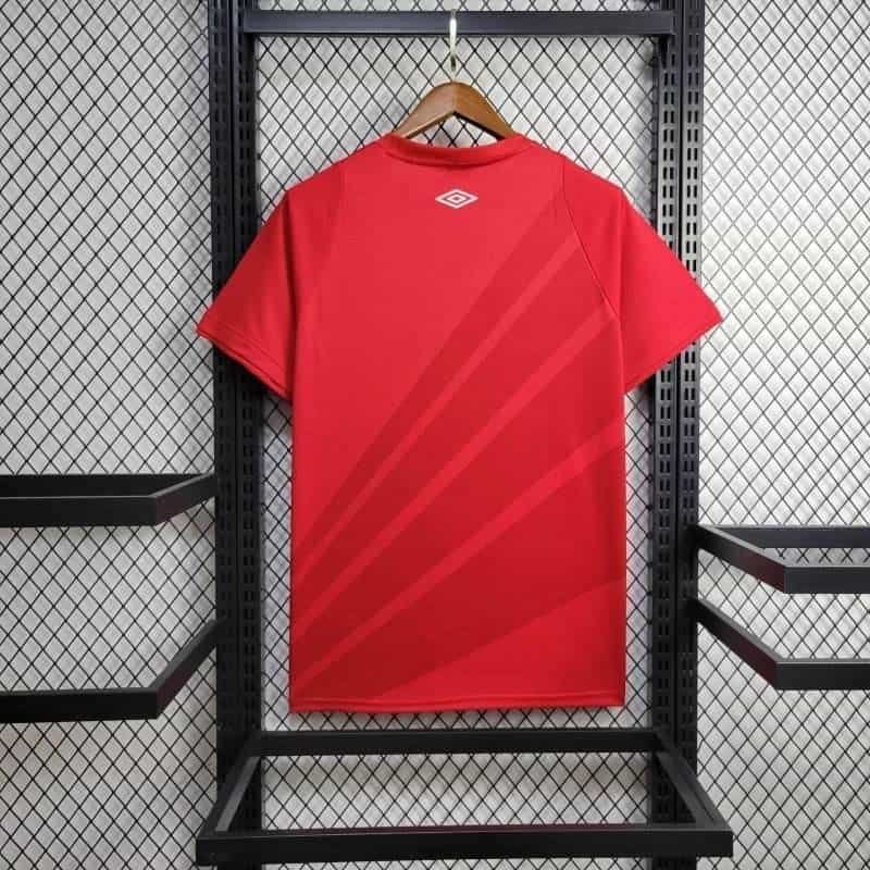 cc0a955e_0bfdf697-731d-43b8-aafd-79ea14b09580 CAMISETA ATLETICO PARANAENSE I 24/25 HOMBRE (VERSIÓN FAN) - Zona Camisetas