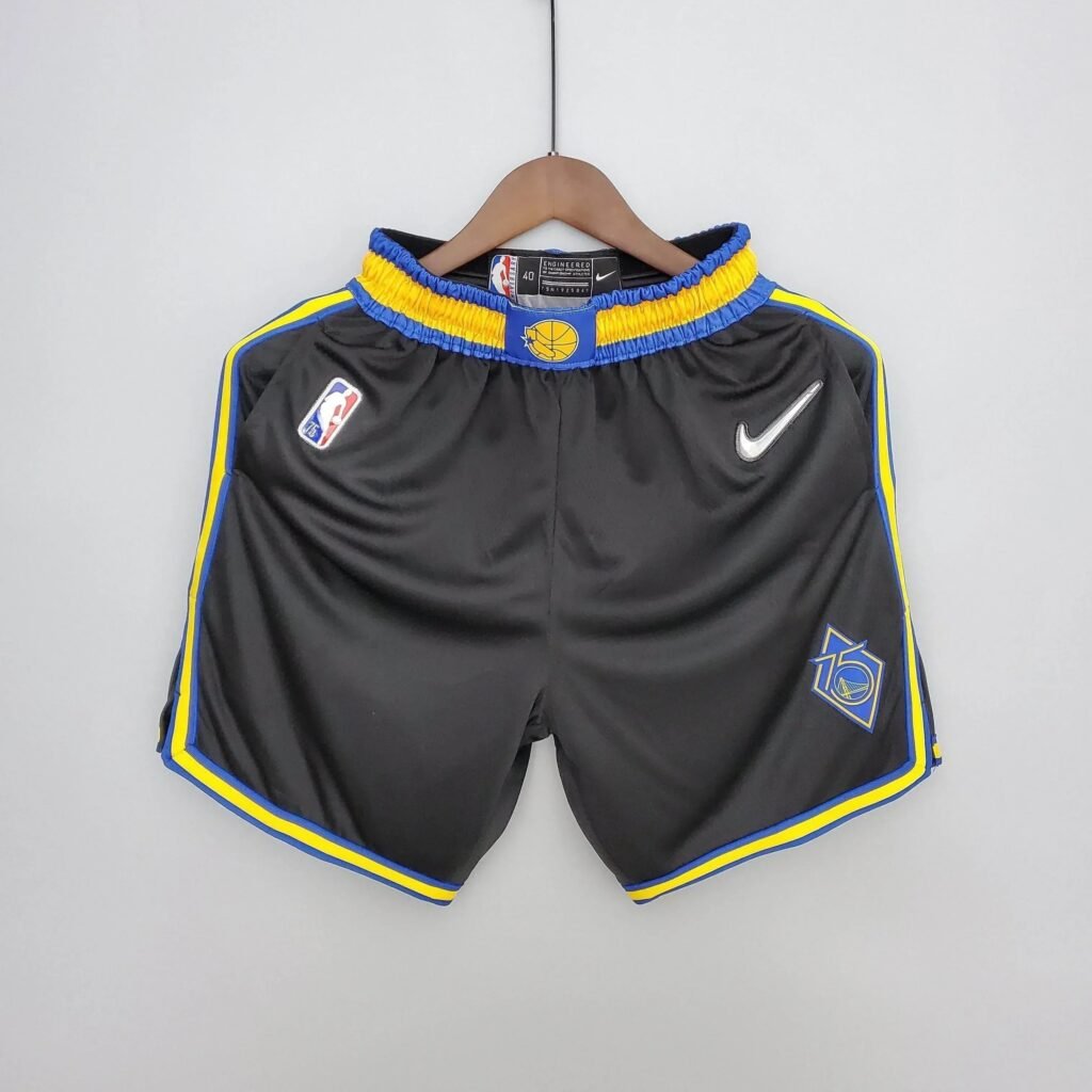 cc288fc2 WARRIORS NBA SHORT I 2022 - Zona Camisetas