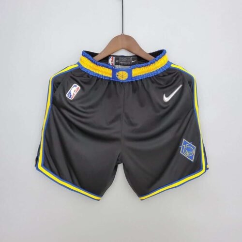 WARRIORS NBA SHORT I 2022 - Zona Camisetas