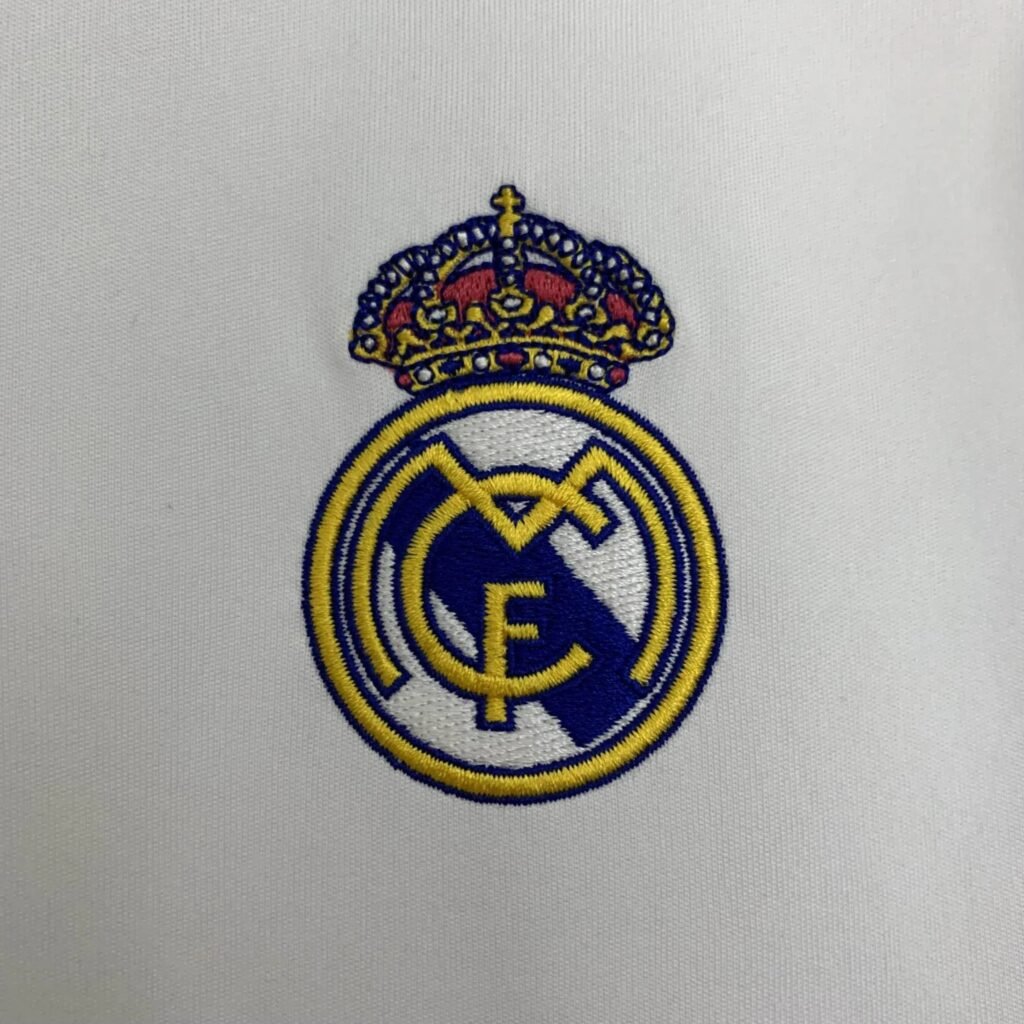 CAMISETA REAL MADRID I 25/26 MUJER (VERSIÓN FAN) - Zona Camisetas