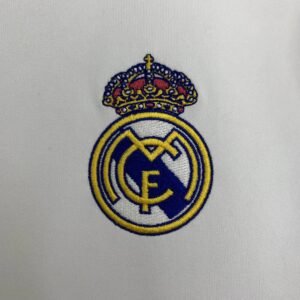 CAMISETA REAL MADRID I 25/26 MUJER (VERSIÓN FAN) - Zona Camisetas