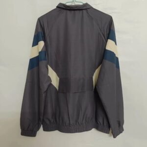 CORTAVIENTO REAL MADRID llI 24/25 - ZonaCamisetas