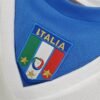 CAMISETA ITALIA II MUNDIAL 2006 HOMBRE (RETRO) - Zona Camisetas